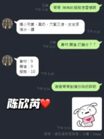 苗栗定點茶-陳欣芮/153/40/20/C