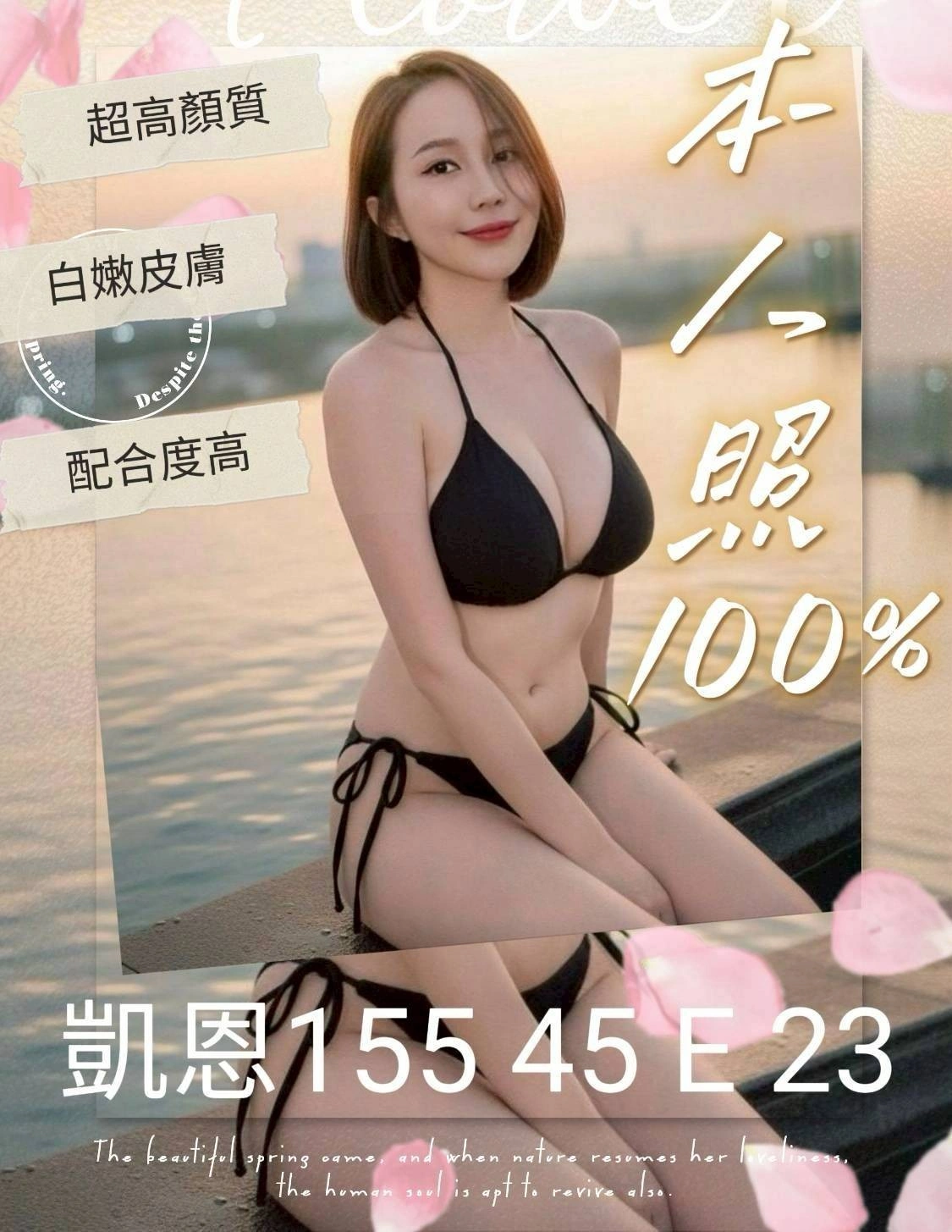 台南定點茶-凱恩/155/45/23/E 台南定點茶-凱恩/155/45/23/E