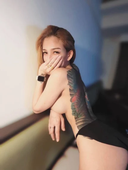 台中定點茶-莉莎/162/50/?/E