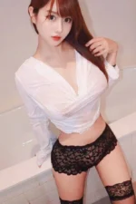 高雄外送茶-島友希/158/45/22/G