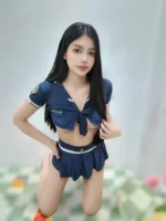 嘉義定點茶-晨晨/164/50/22/C