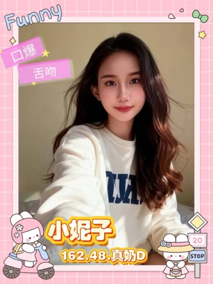 高雄定點茶-小妮子/162/48/25/D