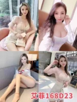 台北外送茶-艾菲/168/?/23/D