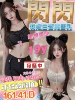 台中定點茶-閃閃/161/41/19/D