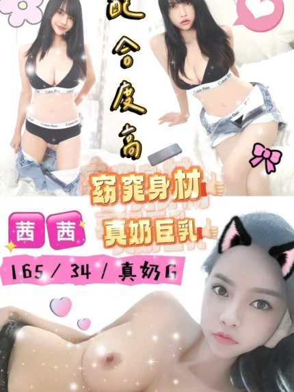 台南定點茶-茜茜/165/34/?/G