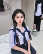 台北定點茶-玥兒/160/47/21/C