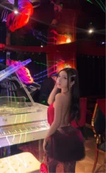 高雄定點茶-尤妮絲/165/51/?/E