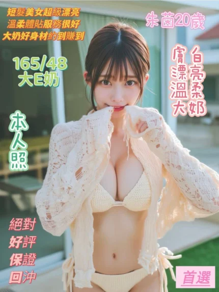 台南定點茶-朱茵/165/48/20/E