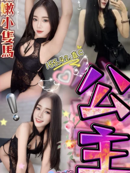 台中定點茶-公主/155/42/?/C