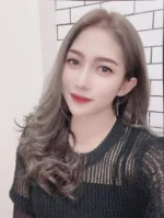 台北定點茶-湘婷/155/45/24/C