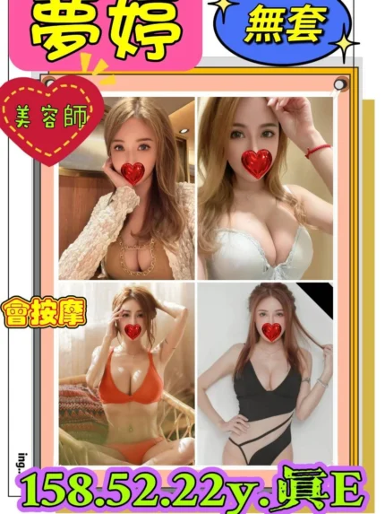 新北定點茶-夢婷/158/52/22/E