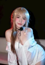 台中定點茶-可愛/164/48/23/D