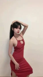 台北定點茶-趙慕顏/155/43/22/C