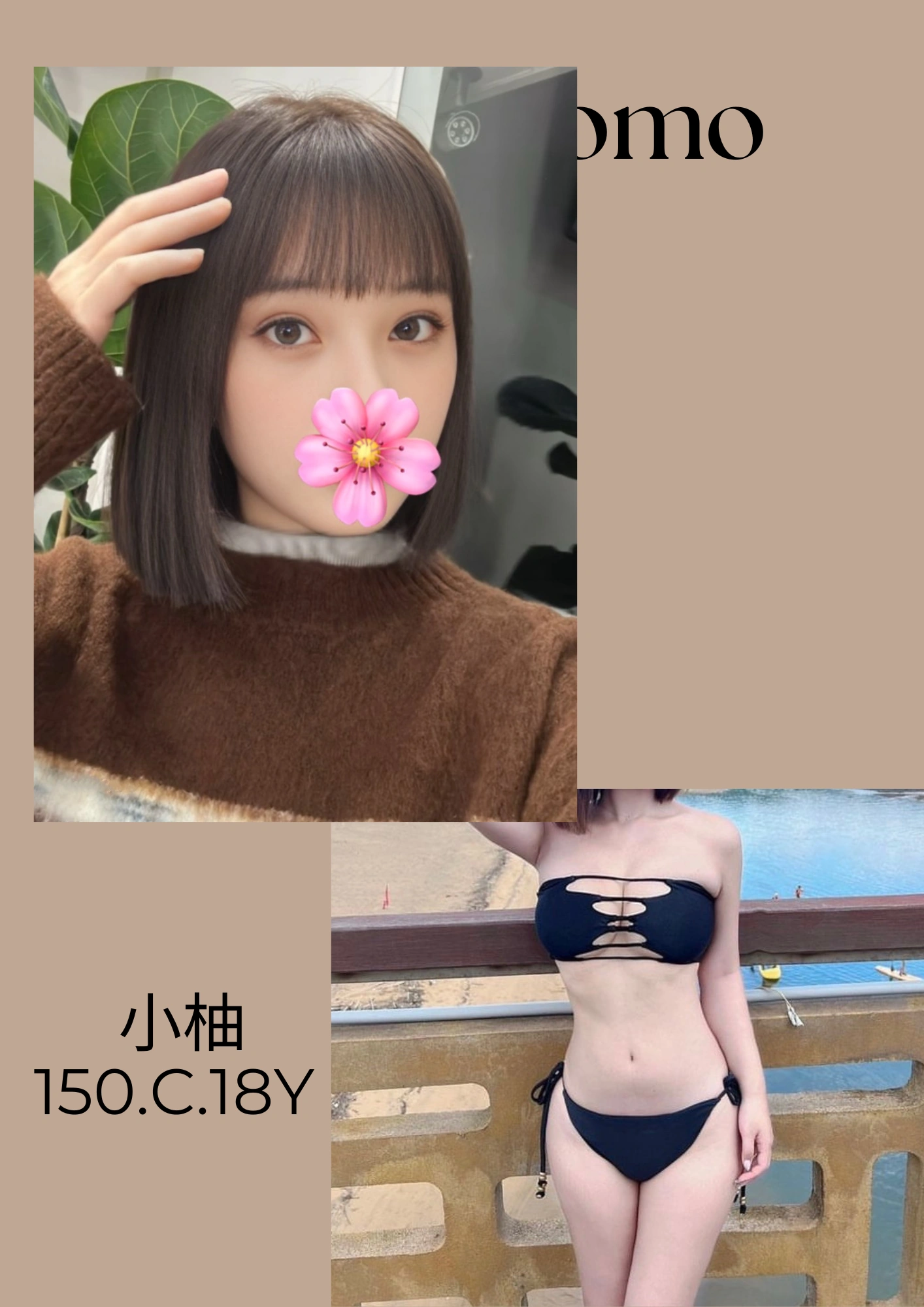 台北外送茶-小柚/150/?/18/C 台北外送茶-小柚/150/?/18/C