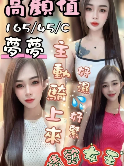 台中定點茶-夢夢/165/45/?/C