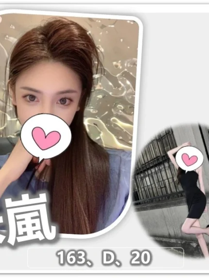 桃園外送茶-米嵐/163/?/20/D