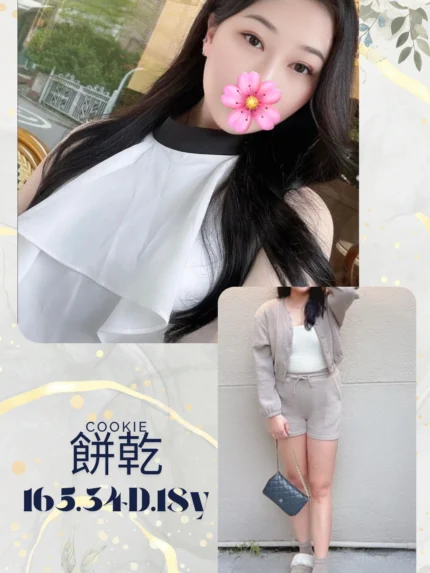 台北外送茶-餅乾/165/?/18/D