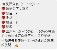 桃園定點茶-蘿拉/160/47/25/B