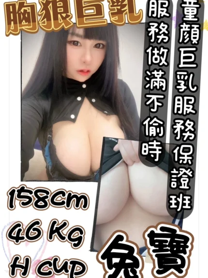 雲林定點茶-兔寶/158/46/24/H