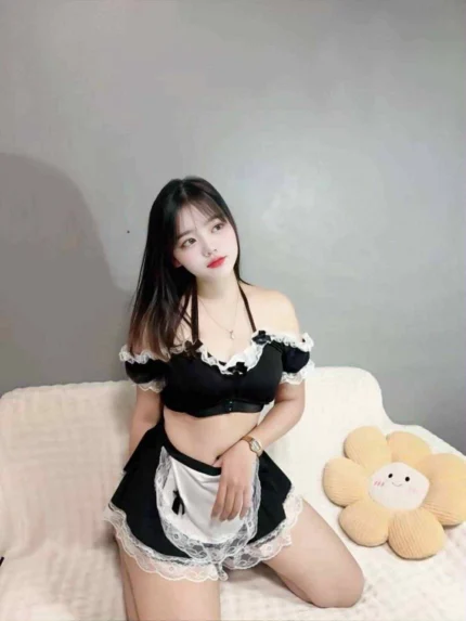 嘉義定點茶-萱萱/165/53/20/D