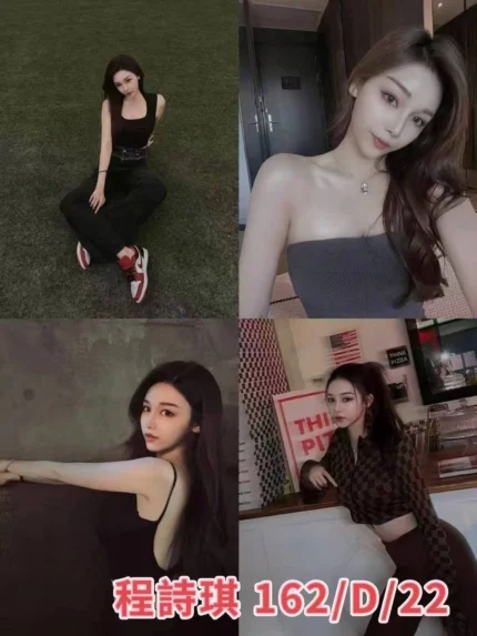 台北外送茶-程詩琪/162/?/22/D