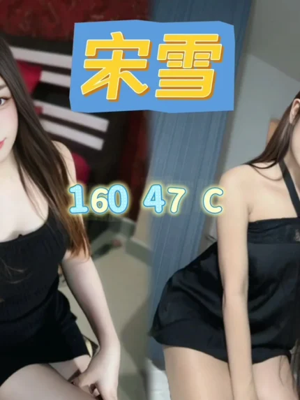 新北定點茶-宋雪/160/47/?/C