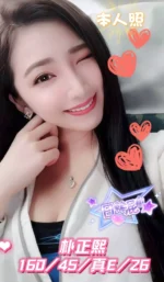 台中定點茶-朴正熙/160/45/26/E