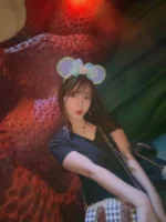 台北外送茶-松本梨穗/152/?/25/F