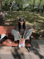 台北定點茶-李沐宸/160/44/23/C