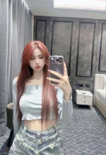 台北外送茶-松下千聖./165/48/20/E