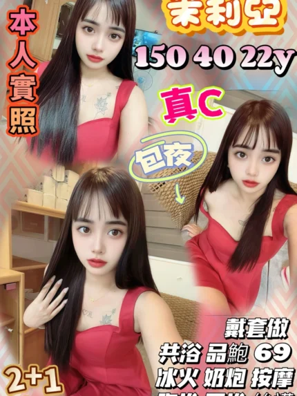 桃園定點茶-茉莉亞/150/40/22/C