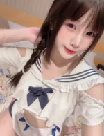 台北定點茶-學妹/164/48/20/C