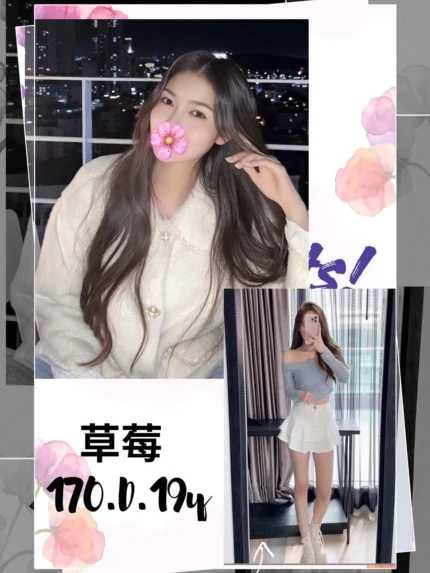 台北外送茶-草莓/170/?/19/D