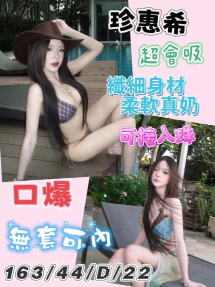 高雄定點茶-珍惠希/163/44/22/D