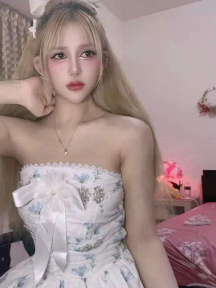 台中定點茶-采妮/158/43/20/F