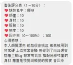 桃園定點茶-娜璉/158/46/25/C