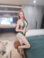 新竹定點茶-艾琳娜/165/50/23/D