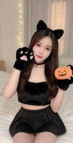 台北定點茶-迷你貓/150/42/22/D