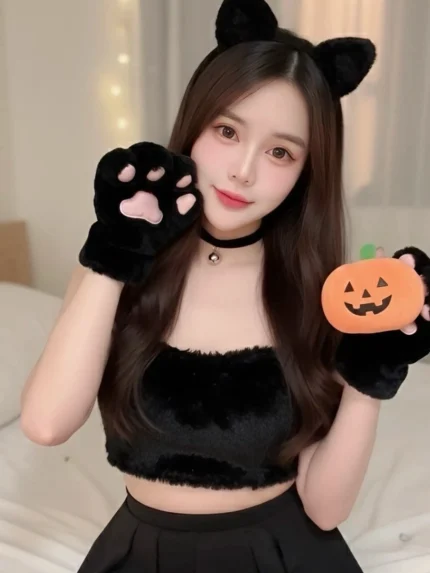 台北定點茶-迷你貓/150/42/22/D