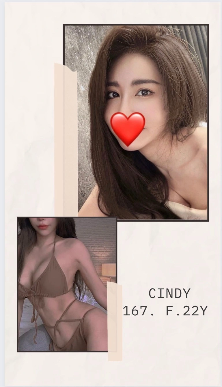 台北外送茶-CINDY/167/?/22/F 台北外送茶-CINDY/167/?/22/F
