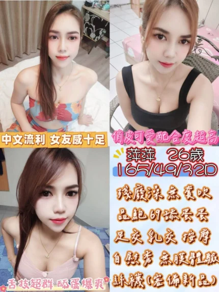 雲林定點茶-萍萍/165/49/26/D