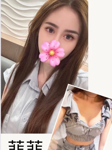 台北外送茶-菲菲/170/?/21/E