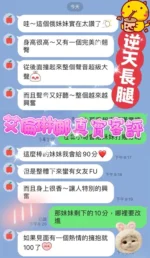 桃園定點茶-艾倫琳娜/170/48/21/D