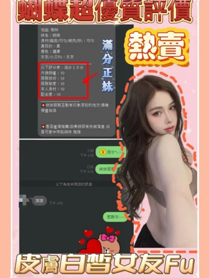 新北定點茶-蝴蝶/158/43/23/C