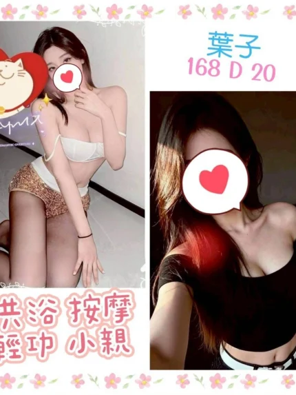 台北定點茶-葉子/168/?/20/D