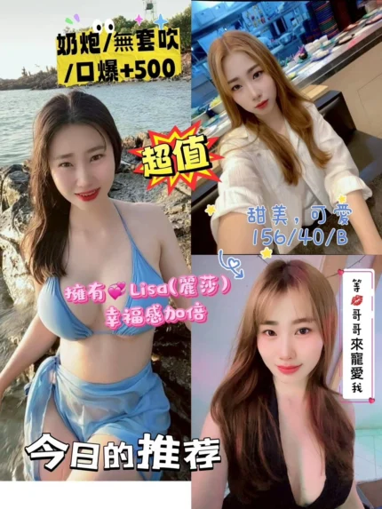 屏東定點茶-Lisa/156/40/?/B