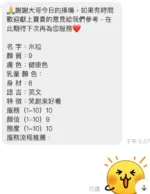 桃園定點茶-米粒/163/46/22/D