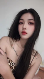 台北定點茶-哈尼/165/44/22/C