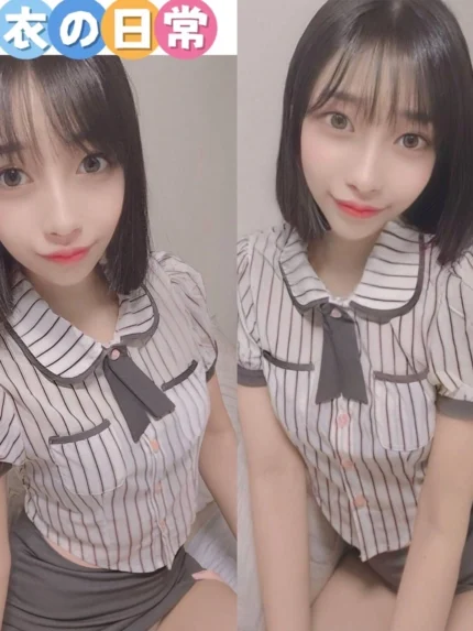 台北定點茶-結衣/160/48/24/C