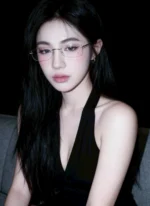 台中定點茶-可愛/164/48/23/D